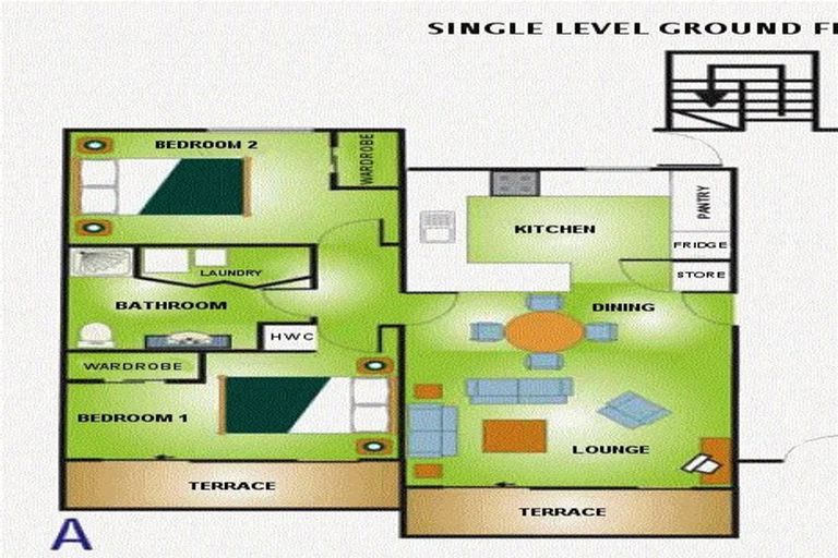 Photo of property in 1/30 Opito Way, East Tamaki, Auckland, 2013