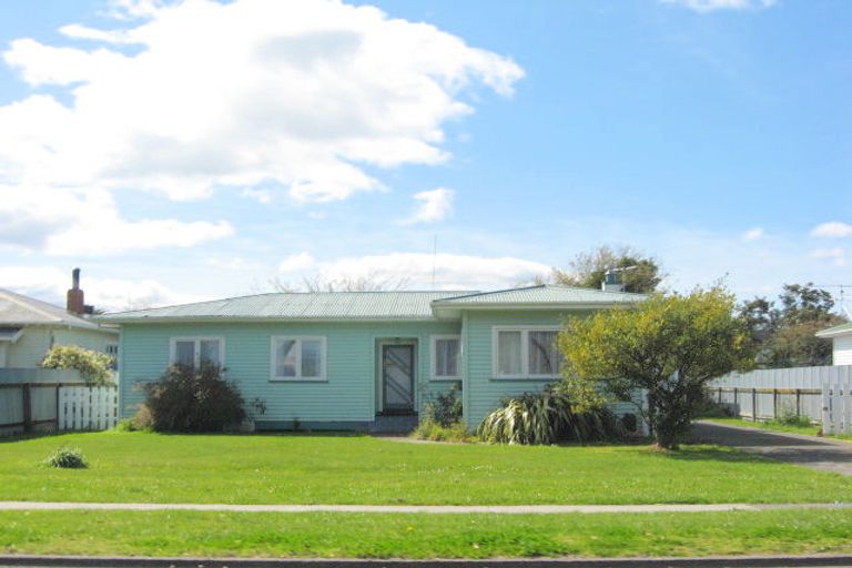 Photo of property in 45 Lahore Street, Wairoa, 4108