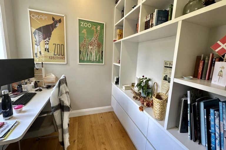 Photo of property in 33 Kensington Avenue, Mount Eden, Auckland, 1024