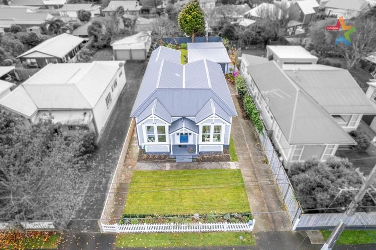 Photo of property in 79 Wakefield Street, Alicetown, Lower Hutt, 5010