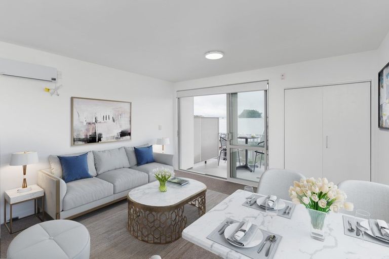 Photo of property in 18/20 Stanmore Road, Phillipstown, Christchurch, 8011