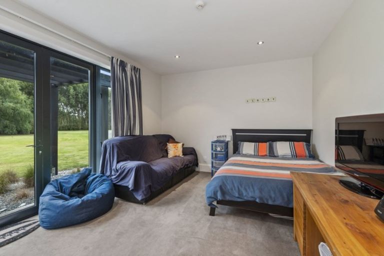 Photo of property in 33 Birchdale Place, Ohoka, Kaiapoi, 7692