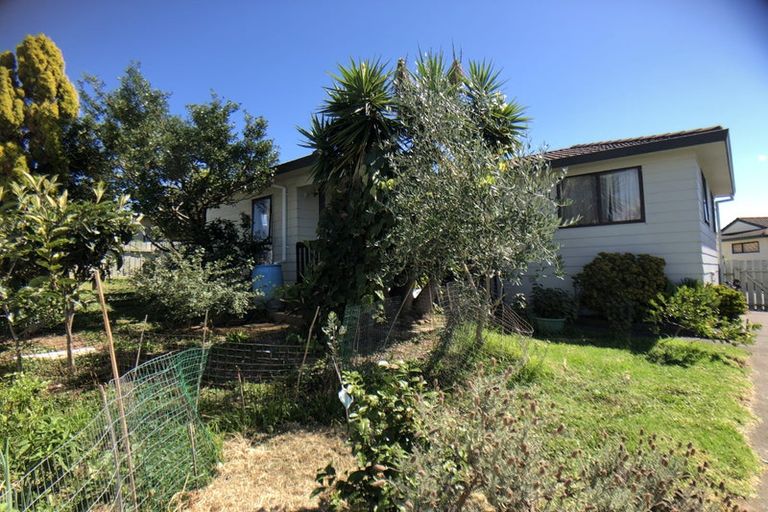 Photo of property in 1/27 Jarman Road, Mount Wellington, Auckland, 1060