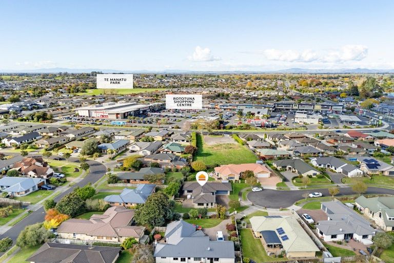 Photo of property in 11 Hampstead Way, Rototuna North, Hamilton, 3210