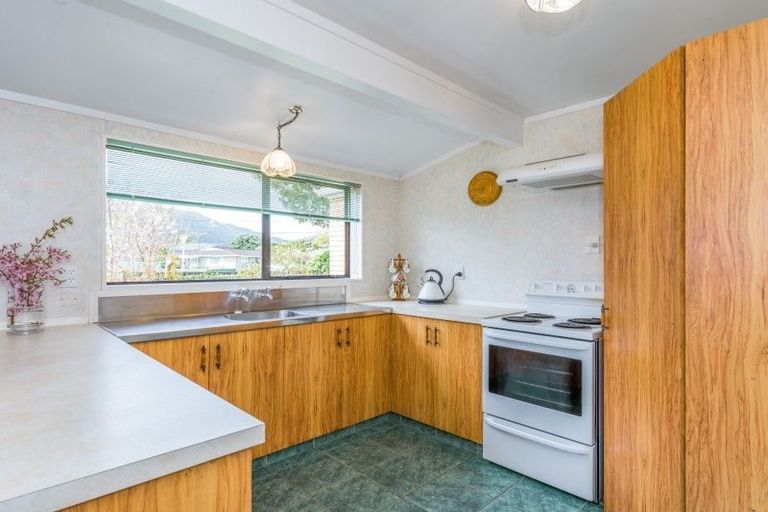 Photo of property in 45 Mahoe Street, Hutt Central, Lower Hutt, 5010