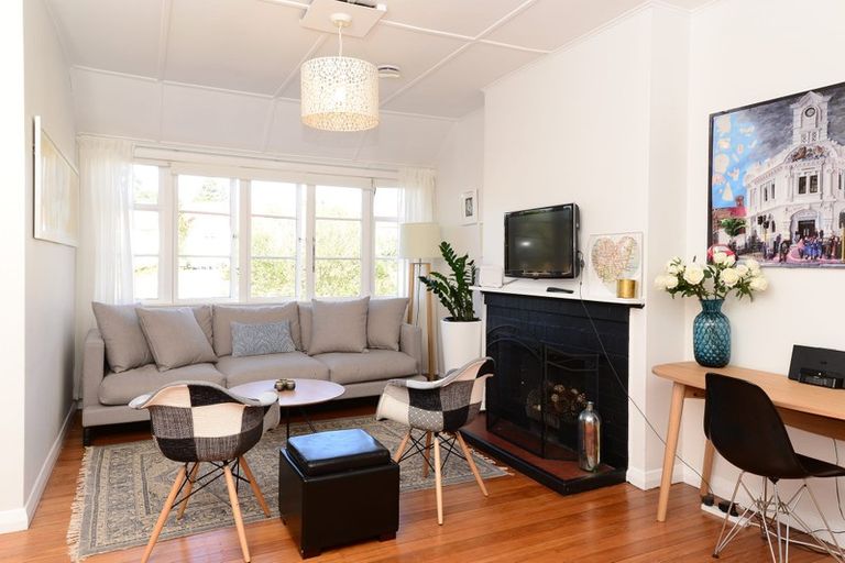 Photo of property in 46 Plunket Terrace, Hamilton East, Hamilton, 3216