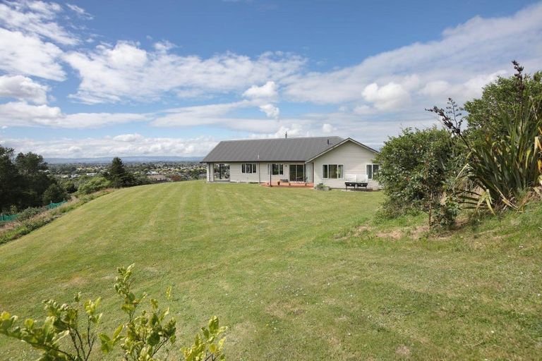 Photo of property in 28 Homelands Avenue, Feilding, 4702