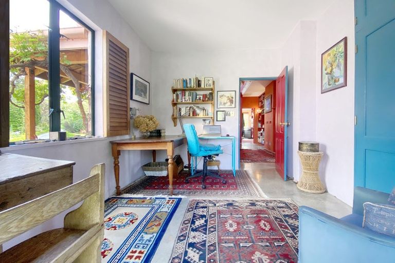 Photo of property in Glendaruel, 207c Pukeora Scenic Road, Waipukurau, 4281