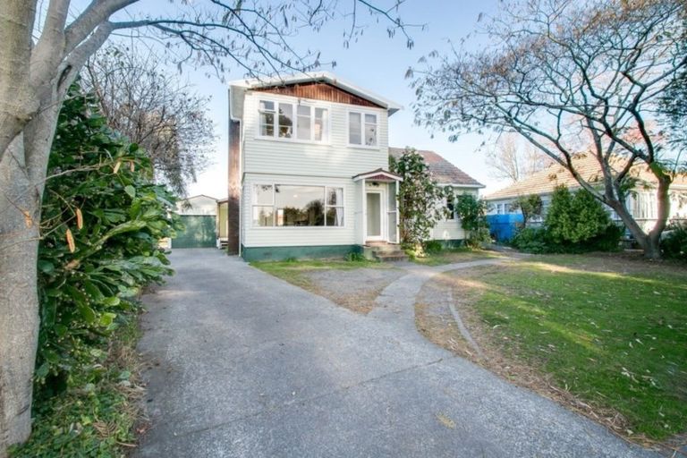 Photo of property in 52 Russell Road, Marewa, Napier, 4110