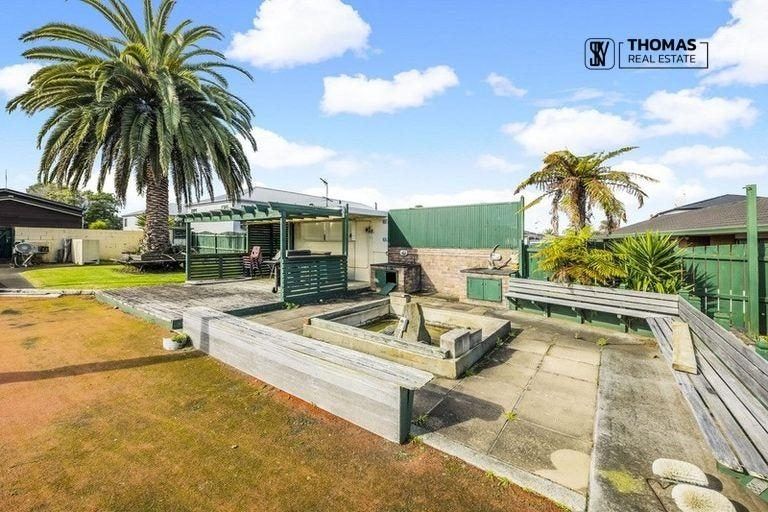 Photo of property in 36 Carruth Road, Papatoetoe, Auckland, 2025