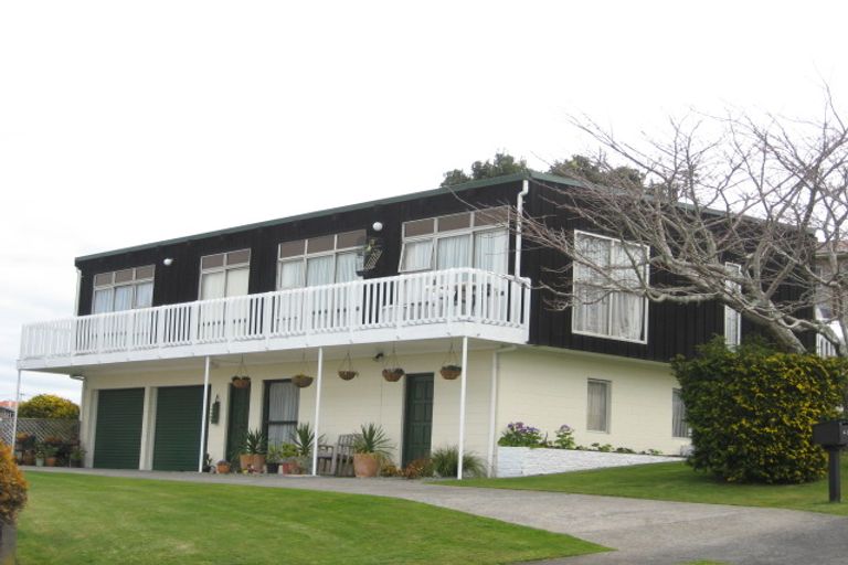 Photo of property in 48 Trelawney Crescent, Westown, New Plymouth, 4310