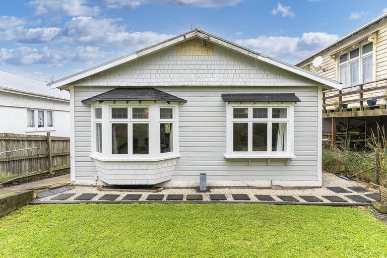 Photo of property in 13 Burnett Street, Calton Hill, Dunedin, 9012