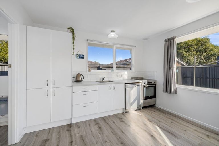 Photo of property in 2/161 Beach Road, North New Brighton, Christchurch, 8083