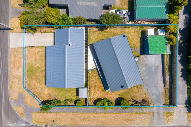 Photo of property in 10 Liston Avenue, Hilltop, Taupo, 3330