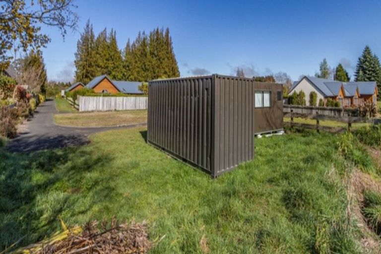 Photo of property in 9d Shannon Street, Ohakune, 4625