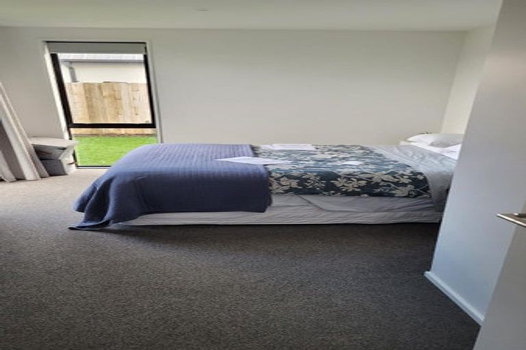 Photo of property in 6 Gisele Crescent, Halswell, Christchurch, 8025