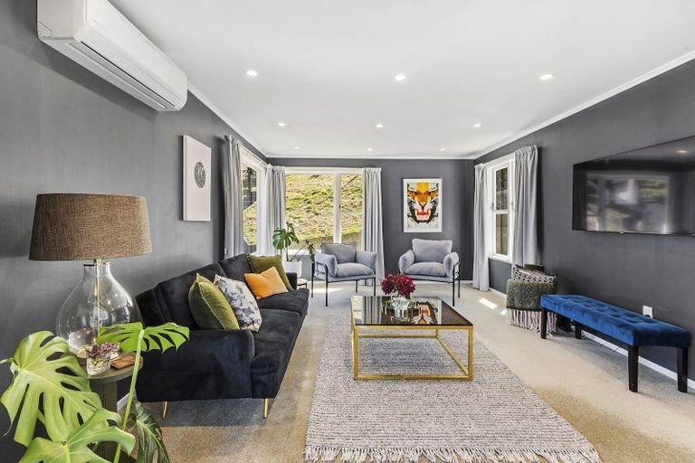 Photo of property in 41 Revans Street, Miramar, Wellington, 6022