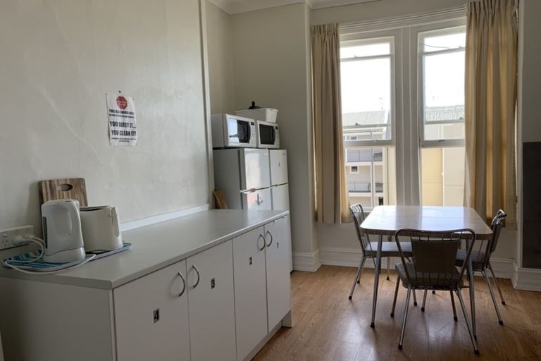 Photo of property in 75b York Place, Dunedin Central, Dunedin, 9016