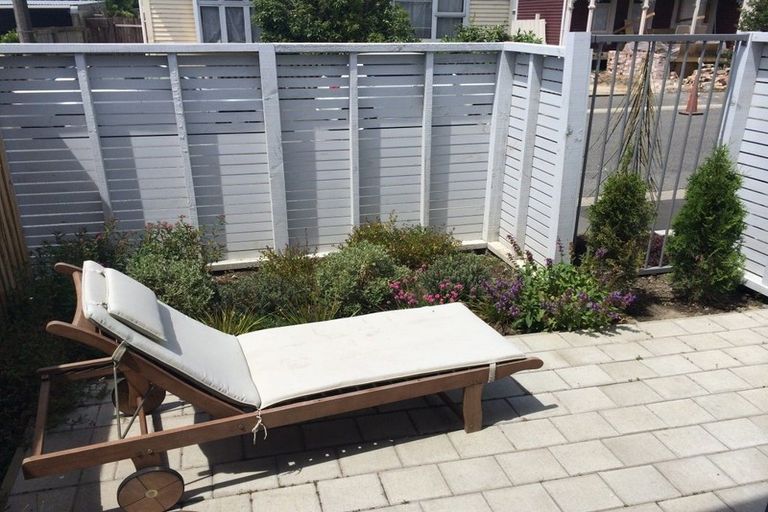 Photo of property in 31 Cotterill Street, Addington, Christchurch, 8024