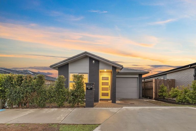 Photo of property in 31 Taikaranga Street, Pukekohe, 2120