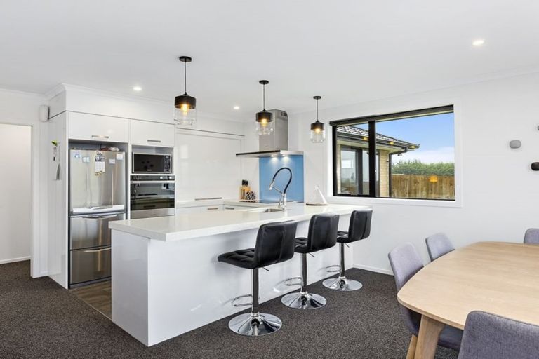 Photo of property in 50 Titri Road, Waihola, Outram, 9073