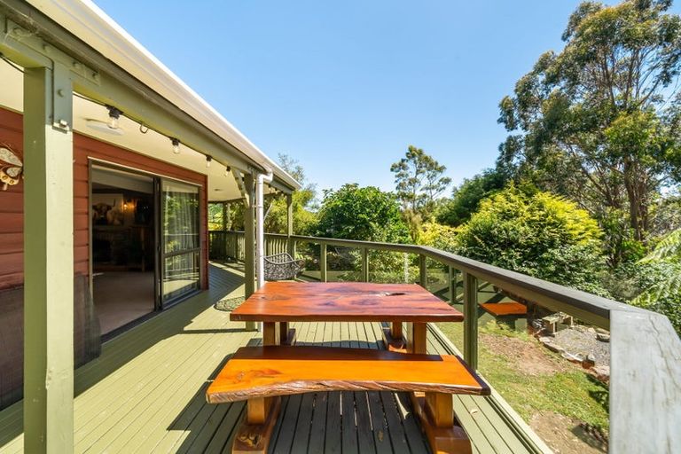 Photo of property in 233b Murphys Road, Judgeford, Porirua, 5381