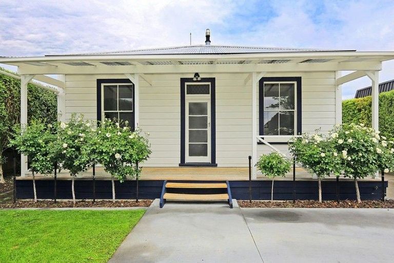 Photo of property in 204 Gascoigne Street, Raureka, Hastings, 4120