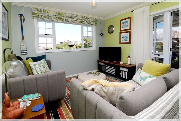 Photo of property in 116 Seabury Avenue, Foxton Beach, Foxton, 4815