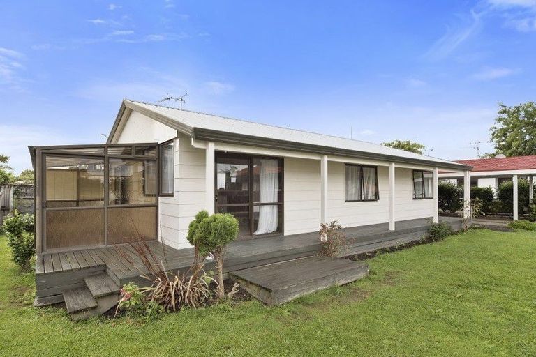 Photo of property in 19c Tranmere Road, Fairfield, Hamilton, 3214