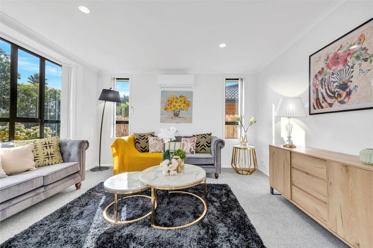 Photo of property in 7 Sheddings Lane, East Tamaki, Auckland, 2016