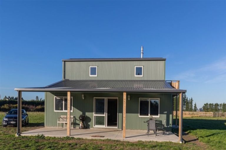 Photo of property in 860 Two Chain Road, Swannanoa, Rangiora, 7475