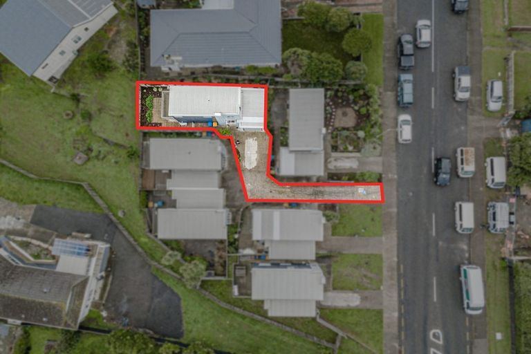 Photo of property in 6/14f Tireti Road, Titahi Bay, Porirua, 5022
