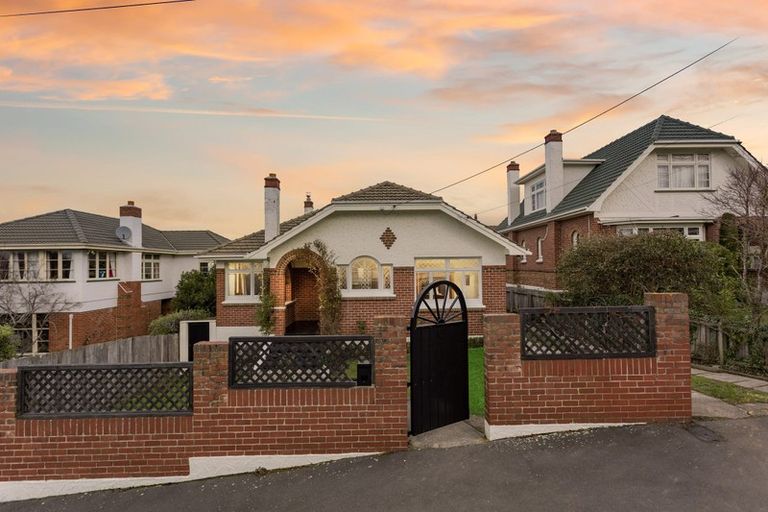 Photo of property in 9 Ross Street, Roslyn, Dunedin, 9010