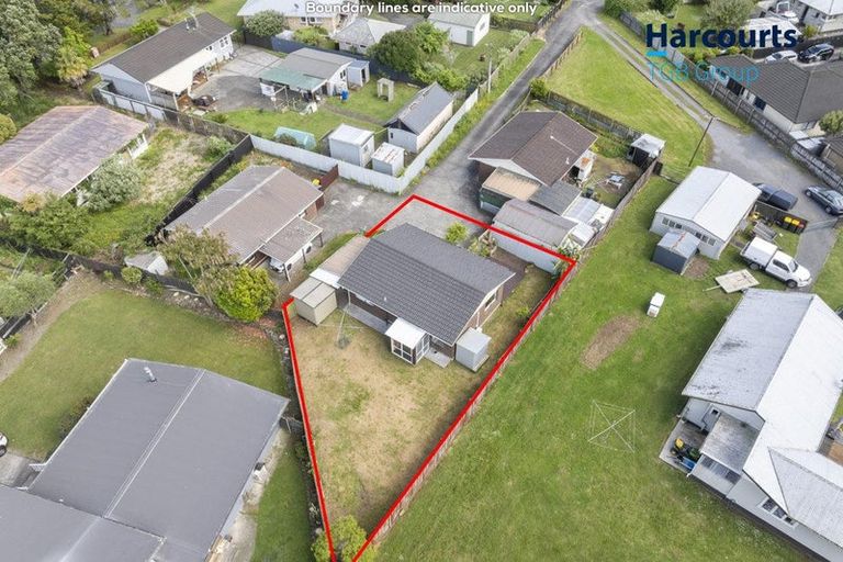 Photo of property in 9b Gatland Road, Rosehill, Papakura, 2113
