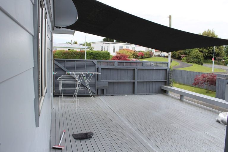 Photo of property in 1 Clyde Street, Tokoroa, 3420