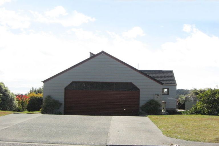Photo of property in 3 Herea Avenue, Motuoapa, Turangi, 3382
