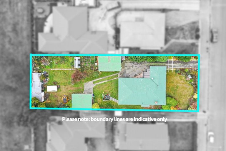 Photo of property in 109 Creek Road, Allenton, Ashburton, 7700