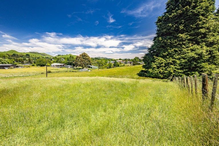 Photo of property in 27b Raetihi Ohakune Road, Raetihi, 4632