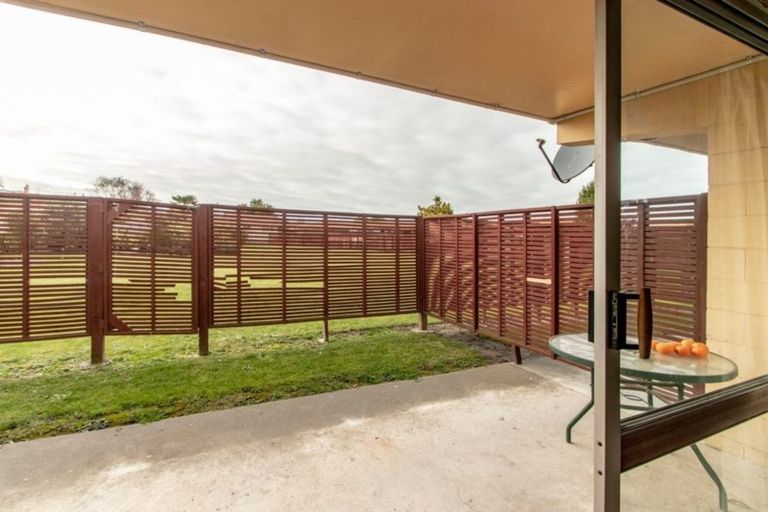 Photo of property in Marewa Lodge Apartments, 14/44 Taradale Road, Marewa, Napier, 4110