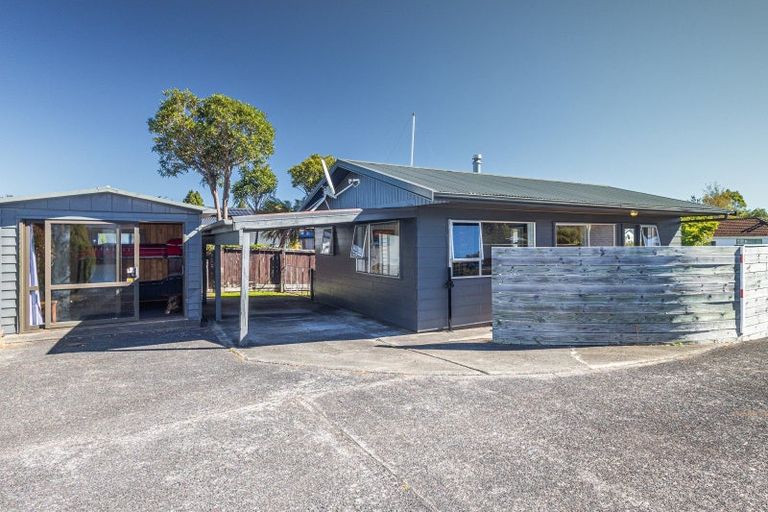 Photo of property in 82a Arawa Street, Ohakune, 4625