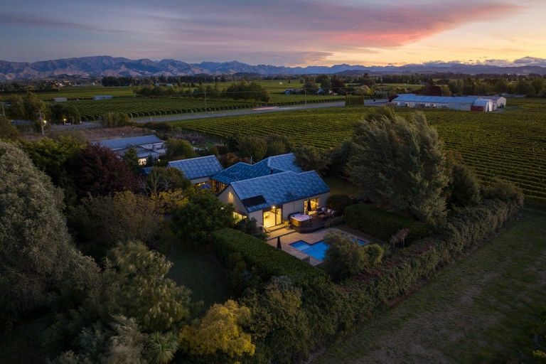 Photo of property in 187 Rapaura Road, Rapaura, Blenheim, 7273