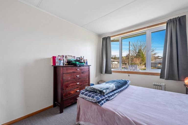 Photo of property in 13 North Street, Taumarunui, 3920