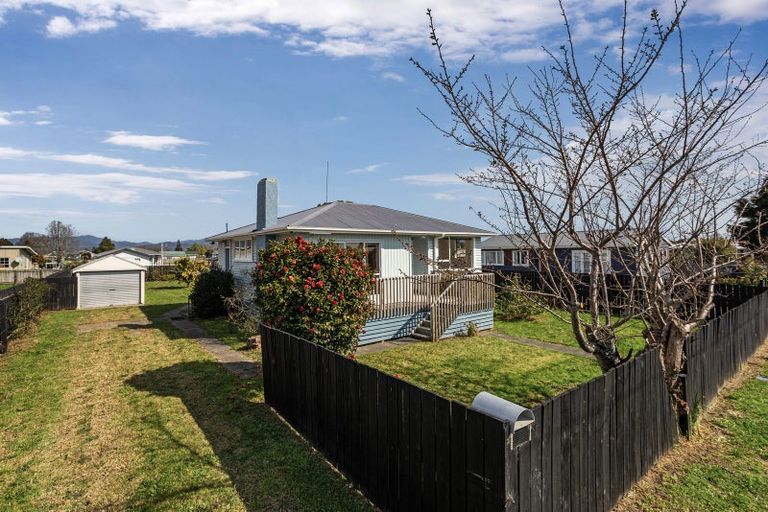 Photo of property in 136 Ford Street, Opotiki, 3122