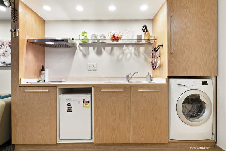 Photo of property in Quest On Johnston, 4/35e Johnston Street, Wellington Central, Wellington, 6011