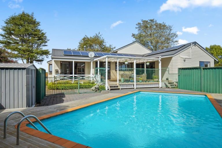 Photo of property in 38 Union Road, Mauku, Pukekohe, 2678