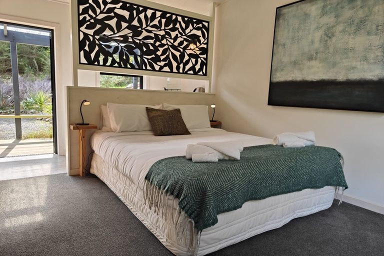 Photo of property in 7 Toki Place, Kaiuma Bay, Havelock, 7178