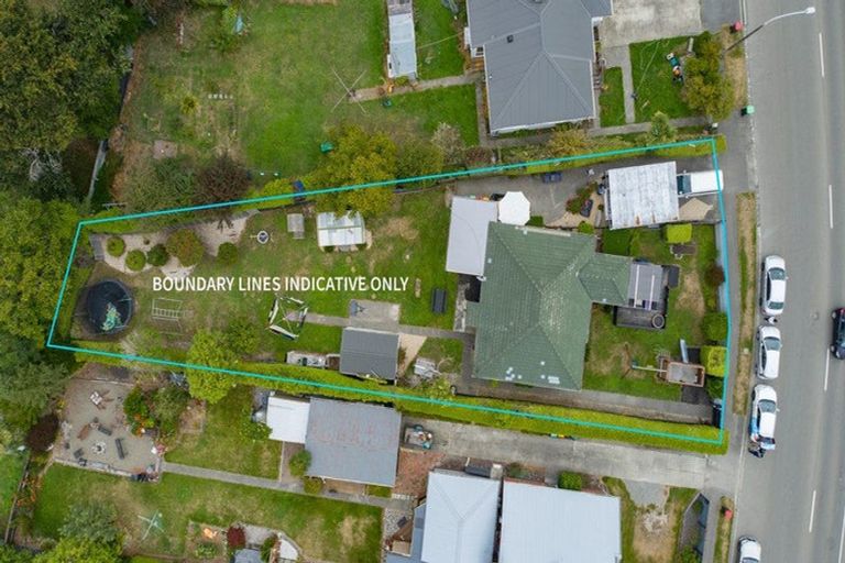 Photo of property in 214 Selwyn Street, Marchwiel, Timaru, 7910