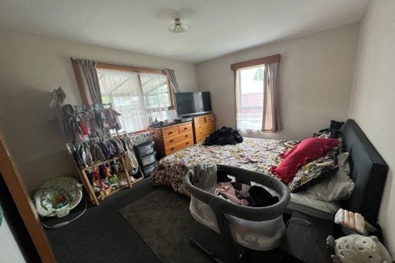 Photo of property in 87 Brynley Street, Hornby, Christchurch, 8042