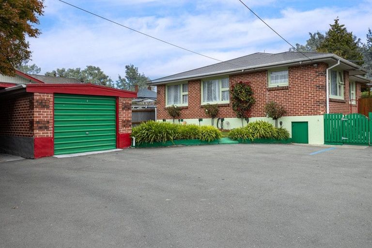 Photo of property in 59a Rhodes Street, Parkside, Timaru, 7910
