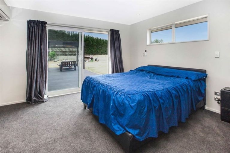 Photo of property in 60 Eyredale Road, Eyrewell, Rangiora, 7476
